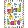 Brights 4Ever I Am So Glad Poster