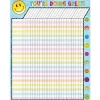Brights 4Ever Incentive Chart