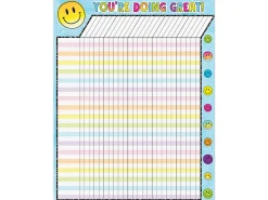 Brights 4Ever Incentive Chart