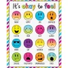Brights 4Ever It’s Okay to Feel Poster