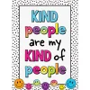 Brights 4Ever Kind People Poster
