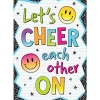 Brights 4Ever Let’s Cheer Each Other On Poster