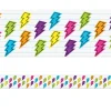 Brights 4Ever Lightning Bolt Border