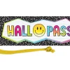 Brights 4Ever Magnetic Student Hall Pass