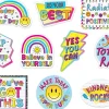 Brights 4Ever Motivational Accents