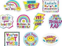 Brights 4Ever Motivational Accents