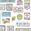 Brights 4Ever Motivational Bulletin Board Set