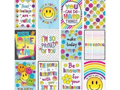 Brights 4Ever Motivational Small Poster Pack