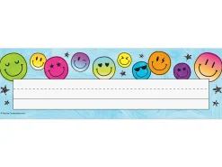 Brights 4Ever Nameplates