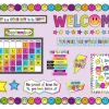 Brights 4Ever Smiley Face Border