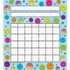 Brights 4Ever Smiley Face Mini Incentive Charts