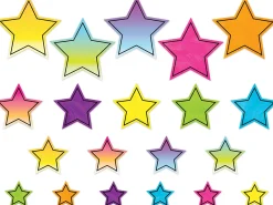 Brights 4Ever Star Accents
