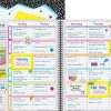 Brights 4Ever Teaching Is My Jam Lesson Plan Book
