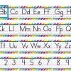 Brights 4Ever Traditional Manuscript Bulletin Board Set