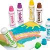 Brilliant Dot Art Painters - Set of 6