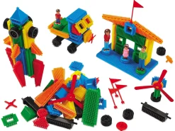 Bristle Builders® - Master Set