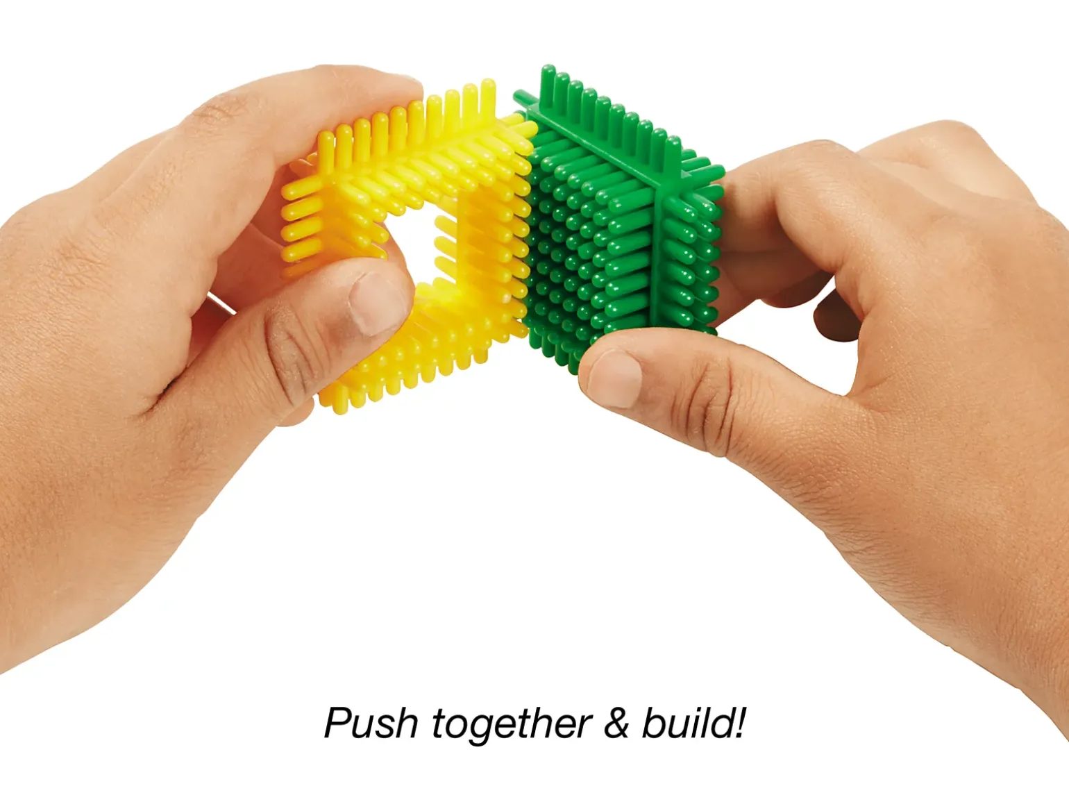 Bristle Builders® - Master Set