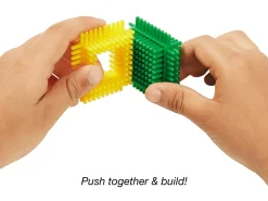 Bristle Builders® - Starter Set