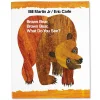 Brown Bear, Brown Bear, What Do You See? Big Book