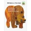 Brown Bear, Brown Bear, What Do You See? Board Book