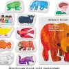 Brown Bear, Brown Bear, What Do You See? Storytelling Kit