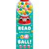 Bubble Gum Bookmarks