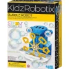 Bubble Robot STEM Kit