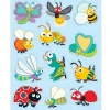 Buggy for Bugs Stickers