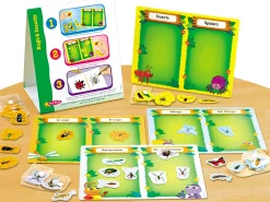 Bugs & Insects Instant Learning Center
