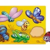 Bugs Puzzle