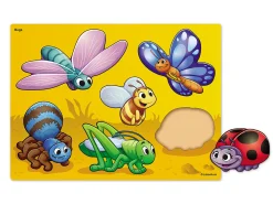 Bugs Puzzle