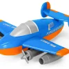 Build-A-Plane Magnetic Vehicle Set