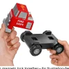 Build-A-Truck Magnetic Fire & Rescue Vehicles