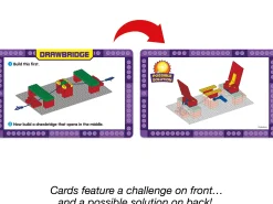 Building Brick STEM Challenge Kit - Gr. 3-5