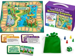 Building Empathy Grab & Play Game