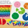 Building Fractions, Decimals & Percents Magnetic Board