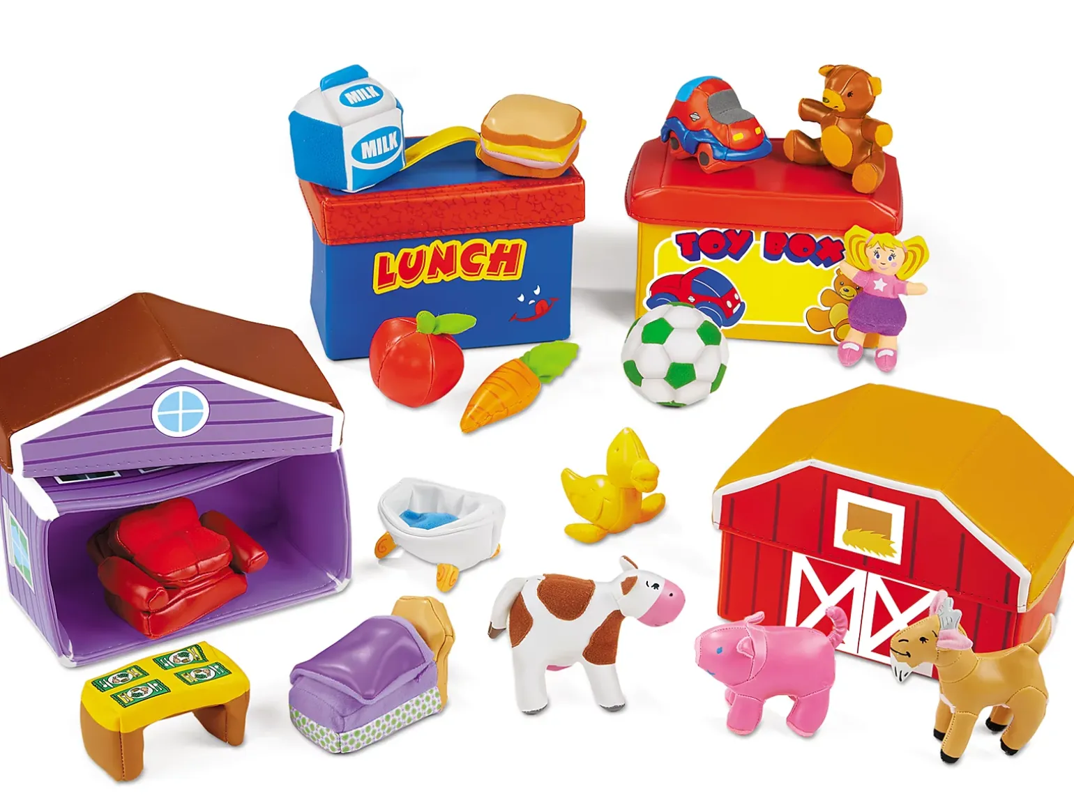 Building Language Discovery Boxes