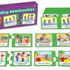 Building Relationships Match-Ups