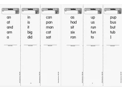 Building Spelling Skills Workbook - Gr. 1