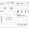 Building Spelling Skills Workbook - Gr. 4