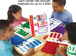 Building Words Instant Learning Center