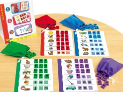 Building Words Instant Learning Center