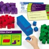 Build & Learn Volume Kit