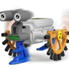 Build & Play Crawling-Bot