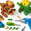 Build & Play Dinos
