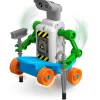 Build & Play Skating-Bot