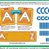 Build the Letter Activity Center