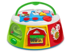 Busy Baby Activity Tote