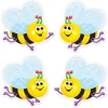 Busy Bee Accents