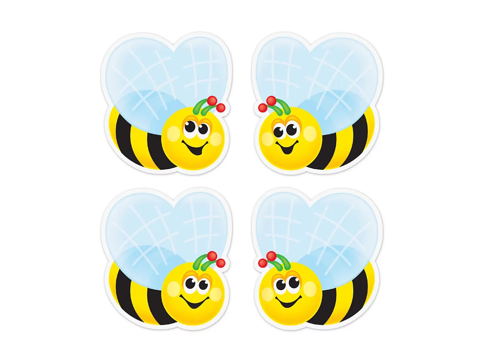 Busy Bee Mini Accents